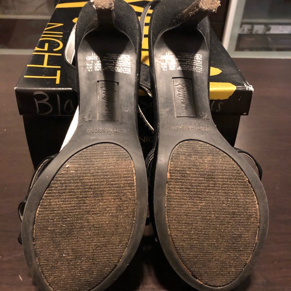 Fioni Night Hourglass Sablier - Picture 5 of 7